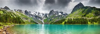 Bermuda hava tahmini