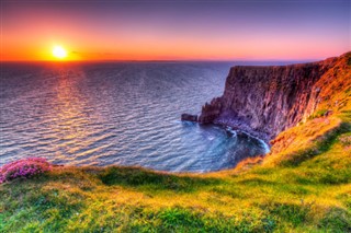 islas Bermudas pronóstico del tiempo