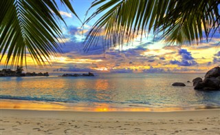 Bermuda vejrudsigt