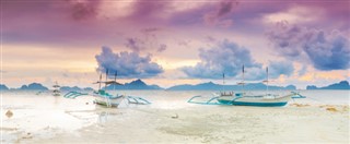 Bermuda vejrudsigt