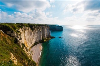 Bermuda Időjárás-jelentés