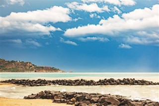 Bermuda hava tahmini