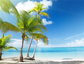 Bermuda hava tahmini