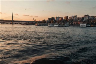 Bermuda hava tahmini