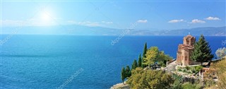 Bermuda hava tahmini
