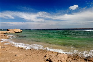 Bermuda vejrudsigt