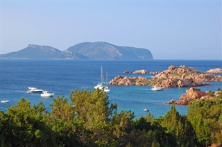 Bermuda hava tahmini