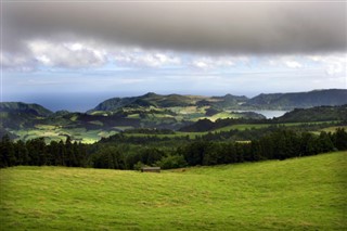 Bermuda hava tahmini