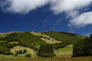 Bermuda időjárás-jelentés