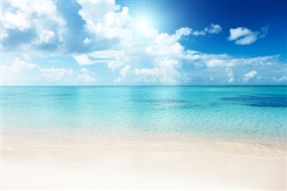 Bermuda vejrudsigt