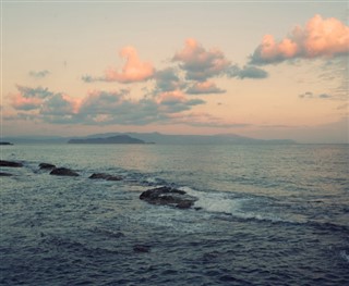 Bermuda időjárás-jelentés