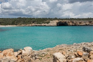 Bermuda Hava tahmini