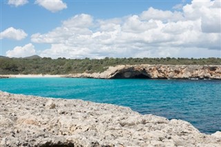 Bermuda hava tahmini