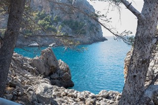 Bermuda hava tahmini
