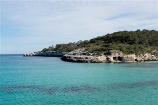 Bermuda hava tahmini