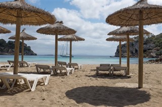 Bermuda hava tahmini