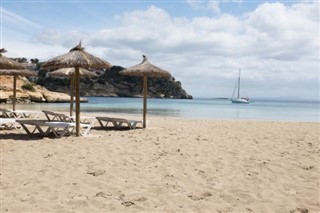 Bermuda hava tahmini