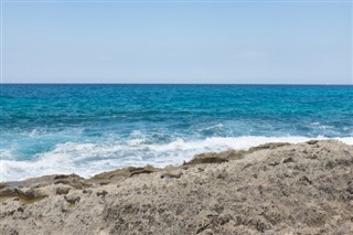 Bermuda hava tahmini