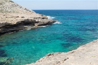 Bermuda hava tahmini