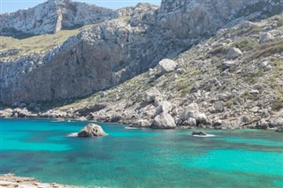 Bermuda weather forecast