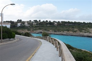 Bermuda vejrudsigt