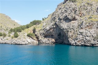 Bermuda hava tahmini