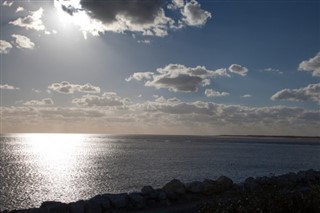 Bermuda hava tahmini