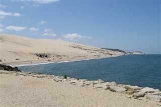 Bermuda hava tahmini