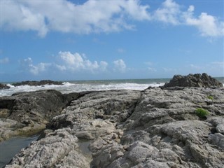 Bermuda vejrudsigt