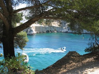 Bermuda vejrudsigt