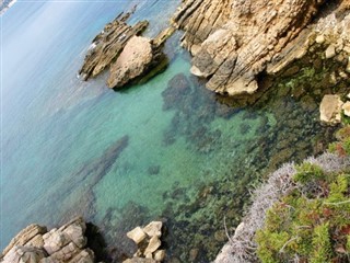 Bermuda weather forecast