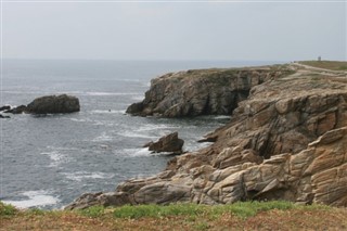 Bermuda időjárás-jelentés