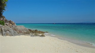 Bermuda vejrudsigt