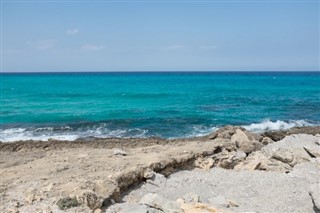 Bermuda hava tahmini