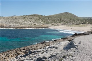 Bermuda vejrudsigt
