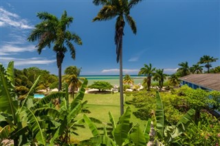 Bermuda hava tahmini