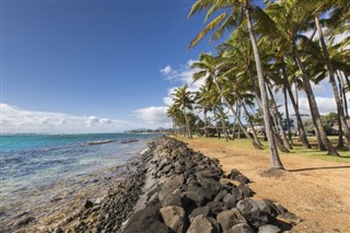 Bermuda vejrudsigt