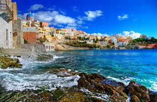 Bermuda hava tahmini
