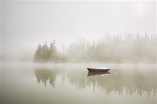 Bermuda vremenska prognoza