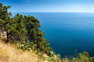 Bermuda időjárás-jelentés