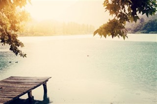 Bermuda hava tahmini