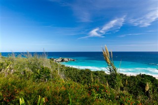 Bermuda hava tahmini
