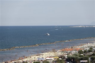 Bermuda hava tahmini