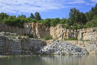 Bermuda weather forecast