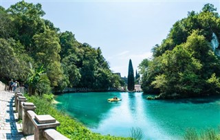 Bermuda hava tahmini