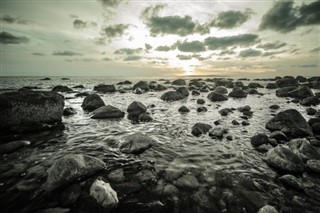 Bermuda hava tahmini