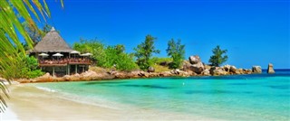 Bermuda hava tahmini