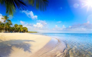 Bermuda hava tahmini