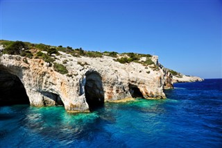 Bermuda weather forecast