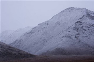 Butan Hava tahmini